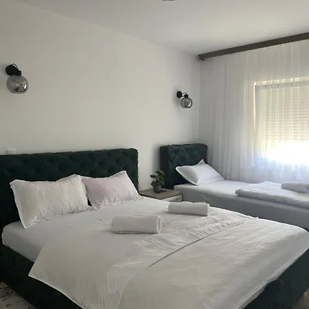 Pansiyon Zeleni Horizont Bratunac