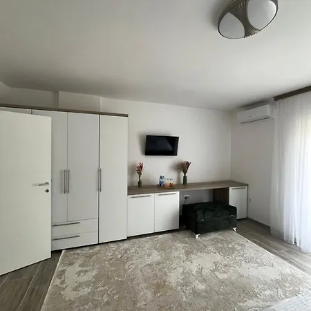 Pansiyon Zeleni Horizont