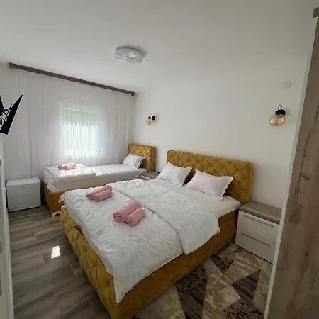 Zeleni Horizont Pansiyon Bratunac