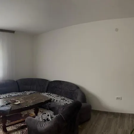 Zeleni Horizont Pansiyon Bratunac